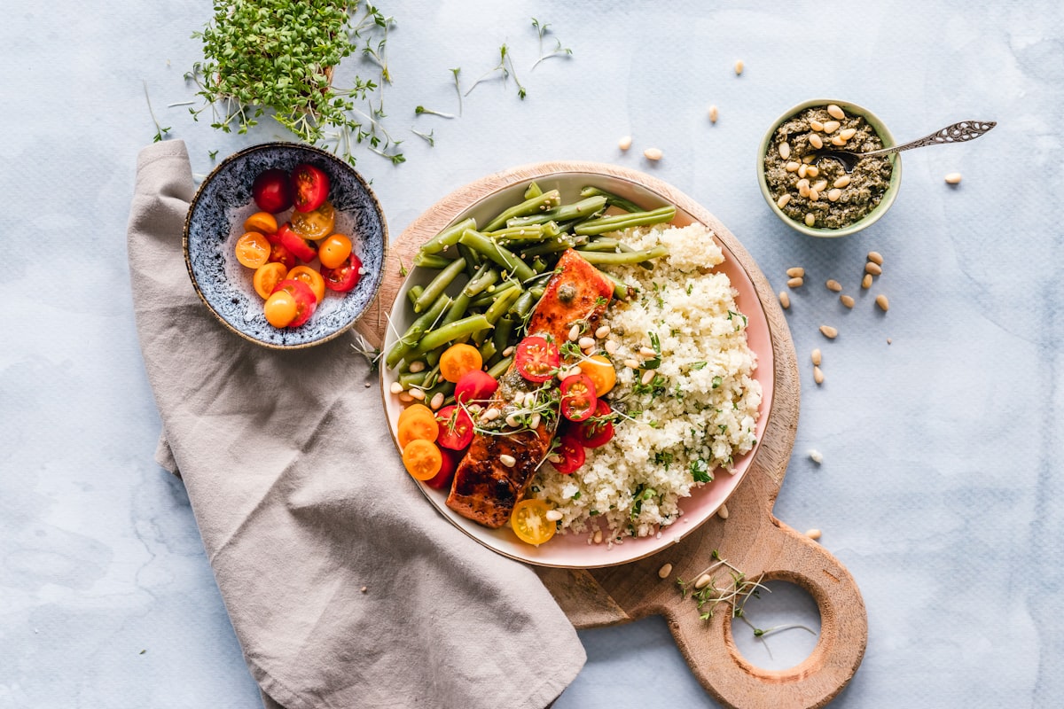 Métodos nutricionales comprobados